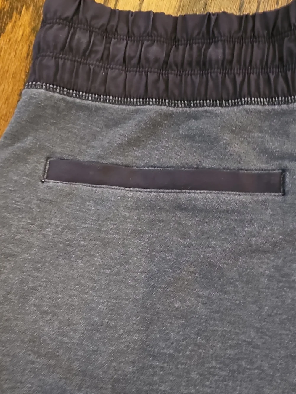 lululemon athletica Blissed Out Shorts With Textured  Elastic-Waist